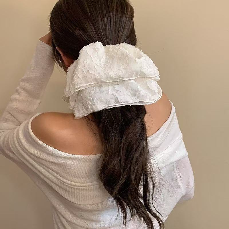 5721 라지서클-사쿠라 도트베이지 (25cm)