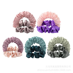 国境を越えた新しいヘアツール、痕跡のない熱なしヘアアイロン、大きなウェーブを作るためのナチュラルカーリングヘアアイロン