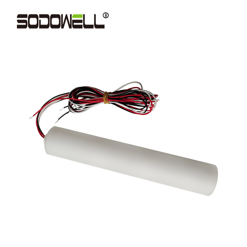 SODOWELL 水箱液位水位控制器传感器 PP浮球开关