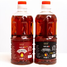 正宗小磨香油厂家直销清仓纯芝麻油麻油正宗老牌子