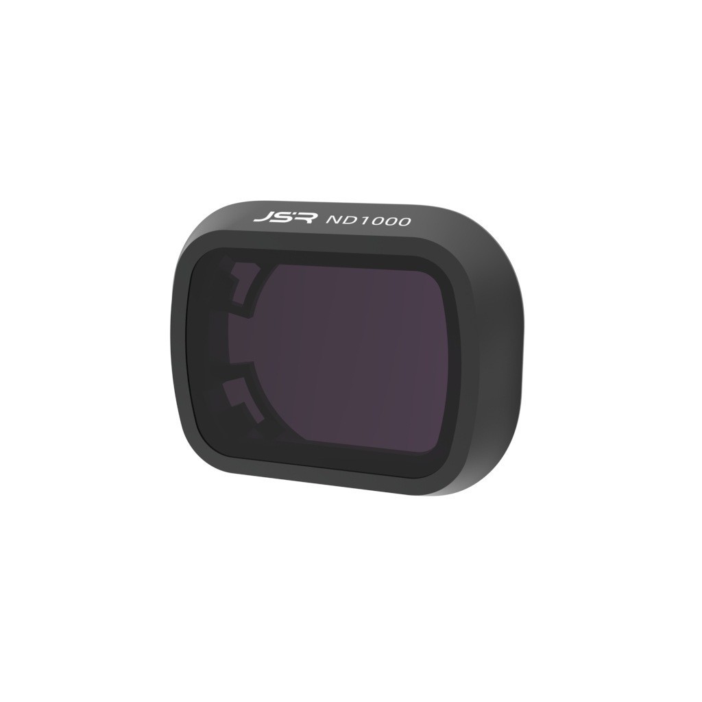Adecuado para Dajiang Mini4Pro Filtro de protección de lente UV CPL polarizado ND8 reducción de luz mini lente UV no tripulado