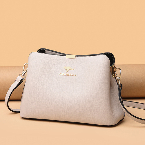 Bags for Women New  Crossbody Shoulder Bags for Women Fashion Women’s Bags Bucket Bags for Women European and American One Piece Shipping