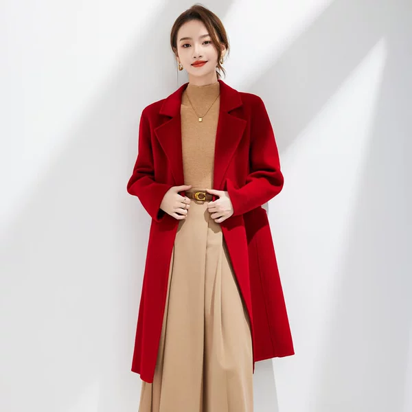 French Red