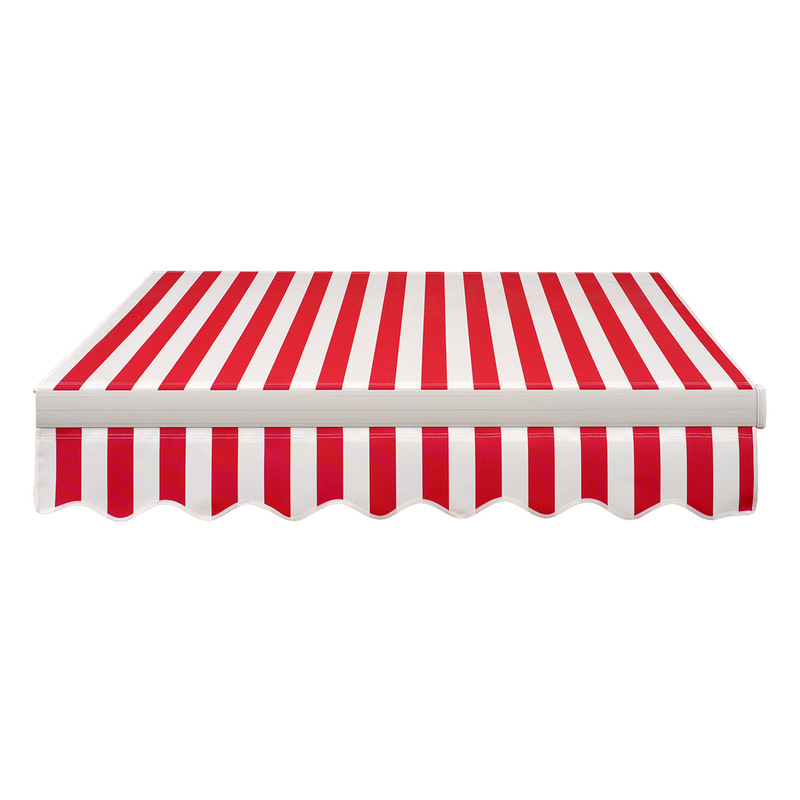Outdoor Retractable Rainproof Tarpaulin, Machine Cover, Sun Protection Canopy, Balcony Sunshade Curtain, Roof Awning, Sun Protection, Water-Resistant