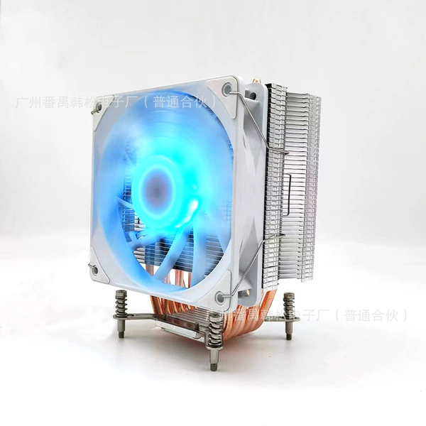 5V Shenguang synchronous ARGB single fan