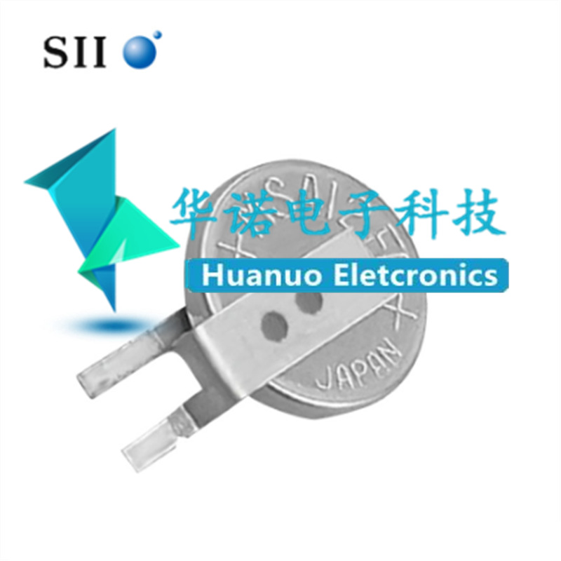 SII精工MS412FE-FL26E 3V可充电二次锂电池MS412记忆电池MS412FE