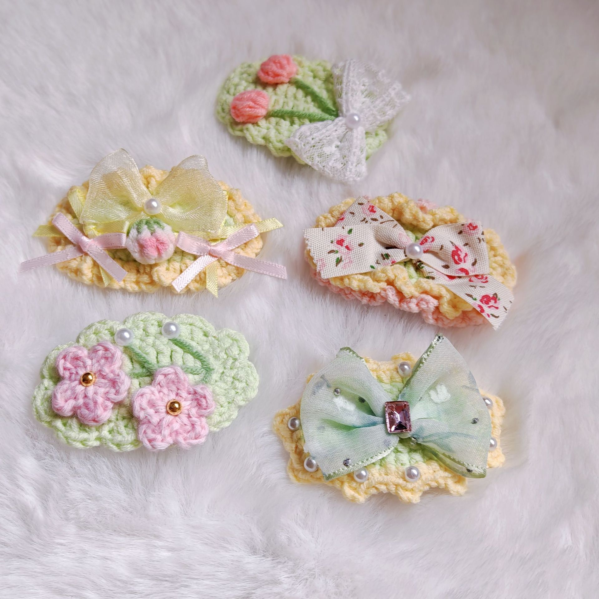 단염 조합 11 (5개입)