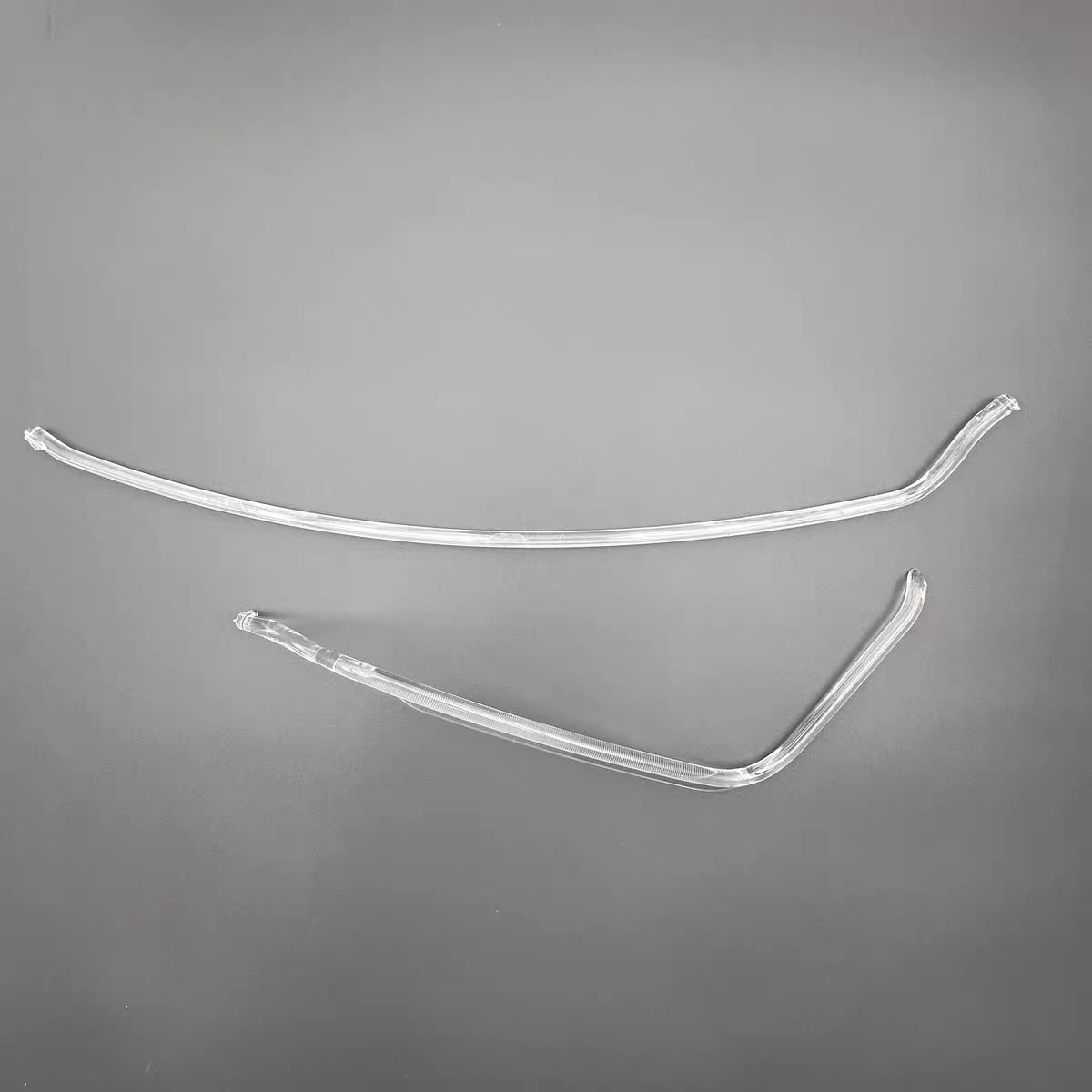 Suitable for 2017-2020 Seat Leon LED daytime running light strips, light guide strips, light guide tubes