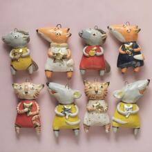 �W���¿�P䓄���ϵ�е���DIY��������18K��ɫ�羳��ɫ���l