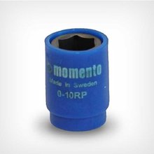 瑞典MOMENTO 5/8 英寸进口冲击套筒 120-12 畅销欧洲25国家