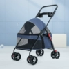 [Small code] Blue 小 [Small carts are not separated]