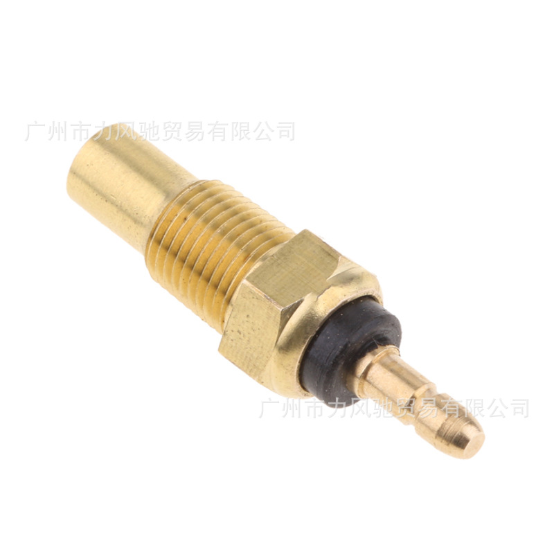 Adecuado para Yamaha YP250 RZ250 RD350 RD500 sensor de temperatura del agua