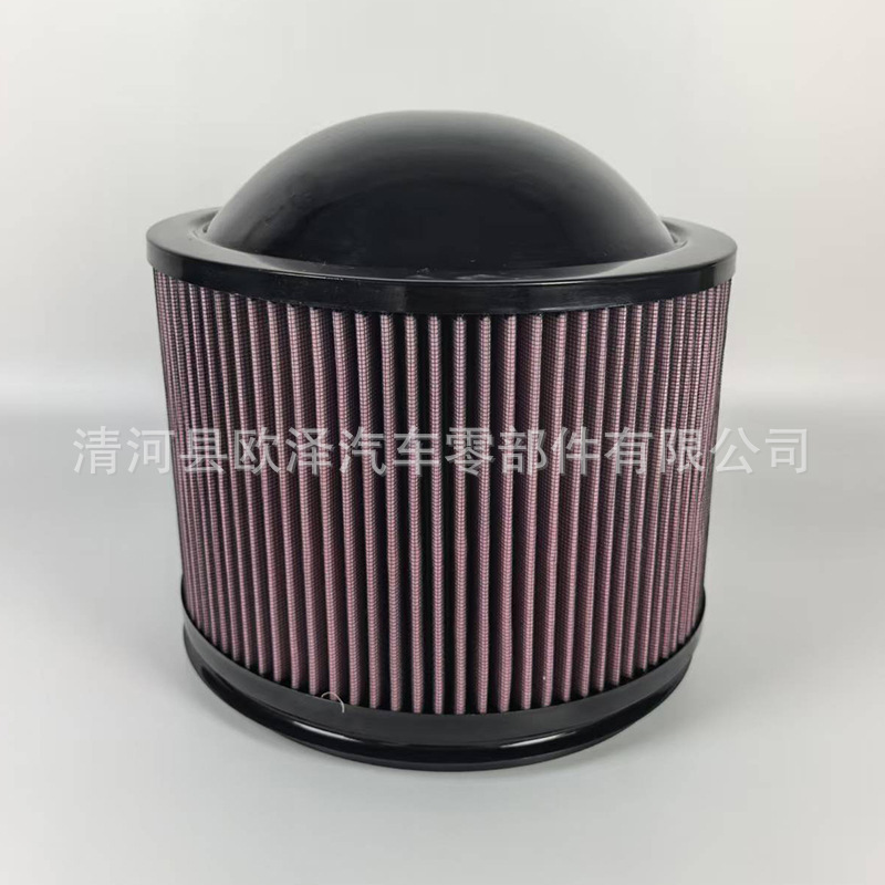 5309235 Marine Engine Air Filter 5291299/Js-7719 High Flow Construction Machinery Filter Element