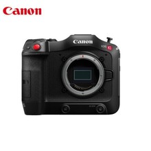 现货国行原装正品EOS C70 C80电影摄影机4K高清摄像机vlog视频