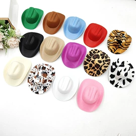 宠物帽子;节庆服饰配件