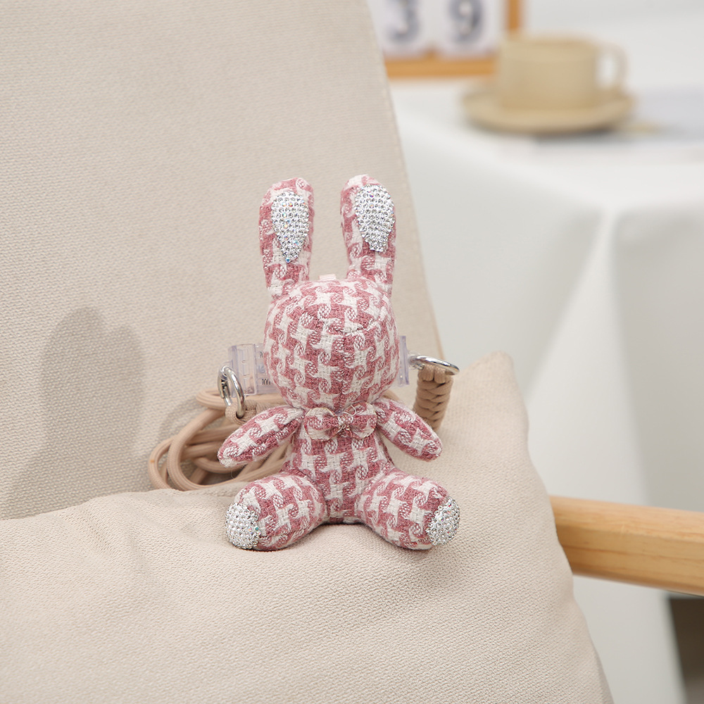 스타일 4 (끈과 클립 포함)