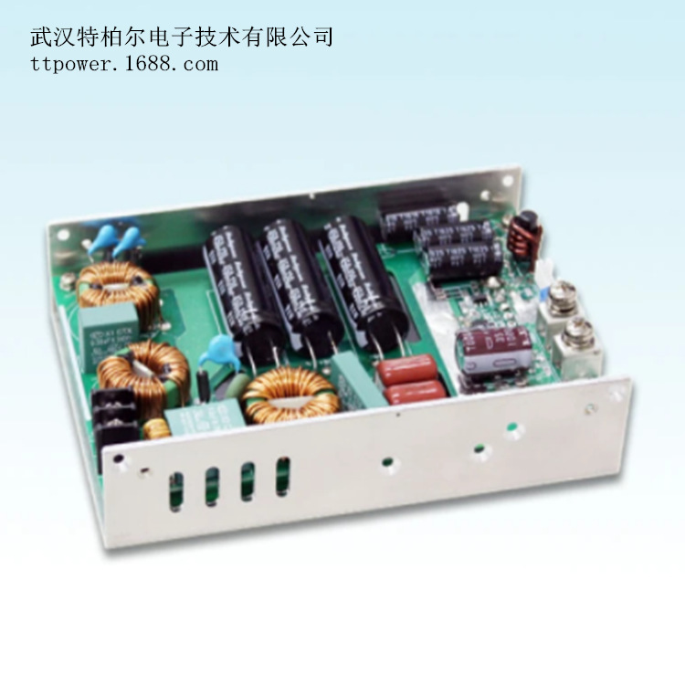 ARCH：AC-DC开关电源240-500W  ABR300U系列