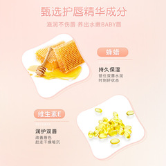 Bodybuilding Chuangyan Brand Gradient Lipstick Moisturizing and Moisturizing New Color Changing Lipstick Cosmetics Same Style Wholesale