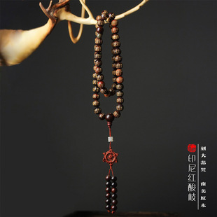 ��Ȼ����ԭľӡ��t��֦�ϓ���DIY�ֳ������鴮��Ůʿ�P����