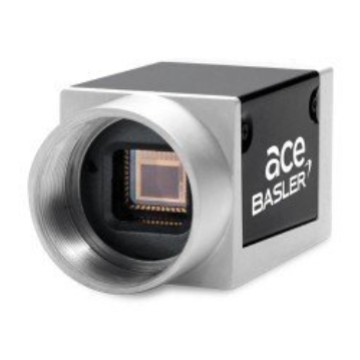黑白数字相机  BASLER宝视纳  acA800-200gm