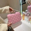 Pink small size [flat box]