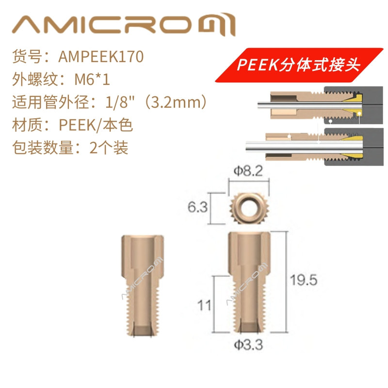AMPEEK170