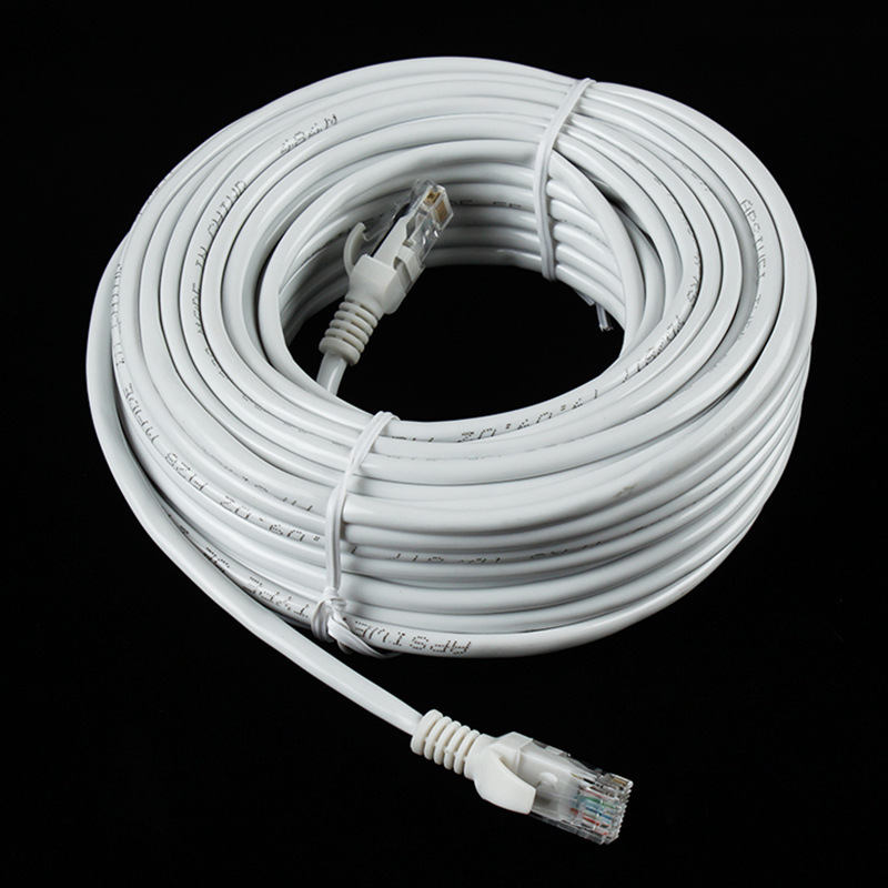 コンピュータージャンパー カテゴリ5E完成品 CAT5E カテゴリ5ネットワークケーブル 非シールドネットワークケーブル ルーター ブロードバンドケーブル|undefined