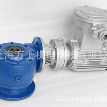 RD50-20-0.75KW涡轮蜗杆RD63-25-1.5W滚轮架专用RD100-60-1.1-4KW