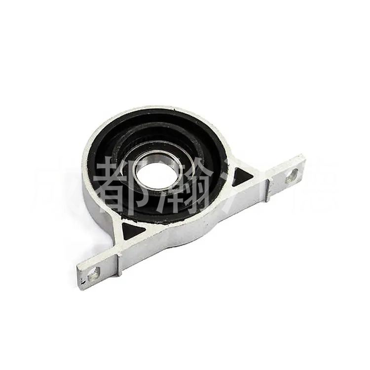 Suitable for Bmw 5 Series X3E60 Drive Shaft Suspension Rubber Drive Shaft Bearing 26103413996