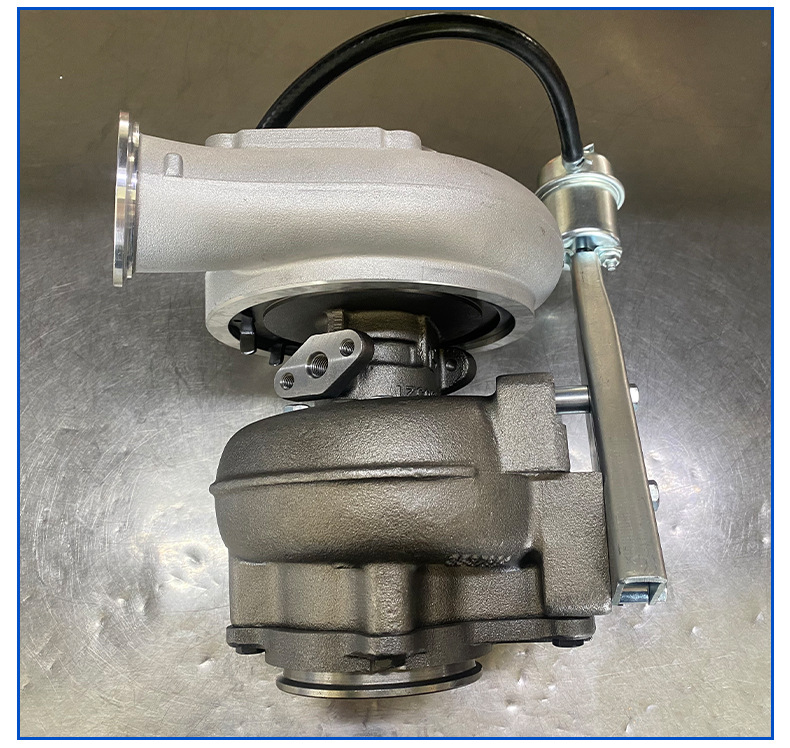 Hx40W 3783604 Car Wheel Supercharger Accessories Suitable for Car Engine Supercharger Selection Materials