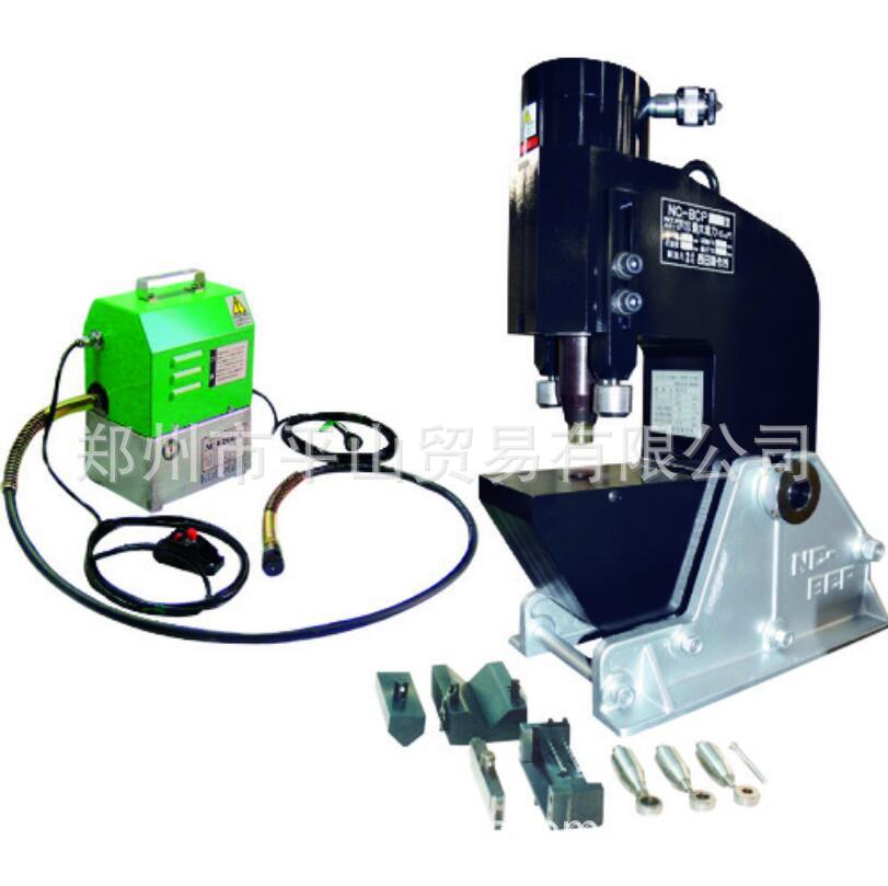 NISHIDA西田製作所加工机主机电动泵NC-BCP2B-EAP