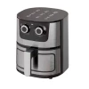 7L mechanical non-visible frying pot