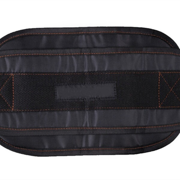 Adjustable belt for gym
