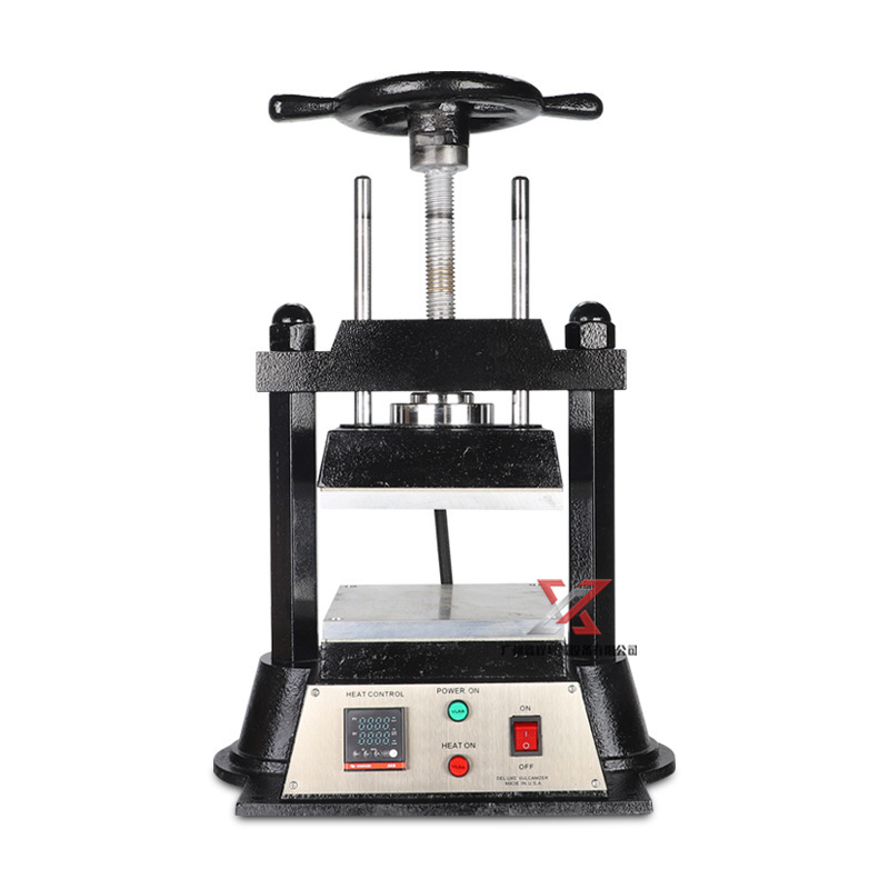 数控压模机硅胶硫化热处理机加热机酸化机翻模压胶首饰设备器材