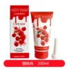 [Talking customer service price is better] 134 200ml cherry Hotkiss [self -containing catheter]