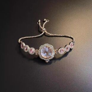 �������Z Vintage ���š�Rosy Diamond���ֱ���ɫˮ���ֱ����