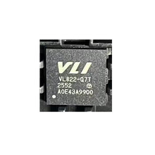 ԭ�b��ƷVL822-Q7T USB3.2 10Gb TYPE-C HUB������ICоƬ�����·