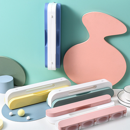 New dumpling-making artifact, household special tool for lazy people, dumpling wrapper mold, dumpling-making device, multiple dumplings at a time