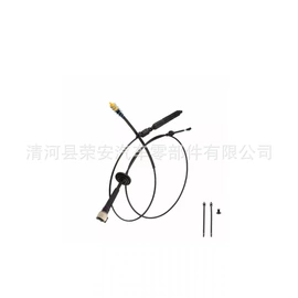 其他传动系统;其他制动系统;水箱