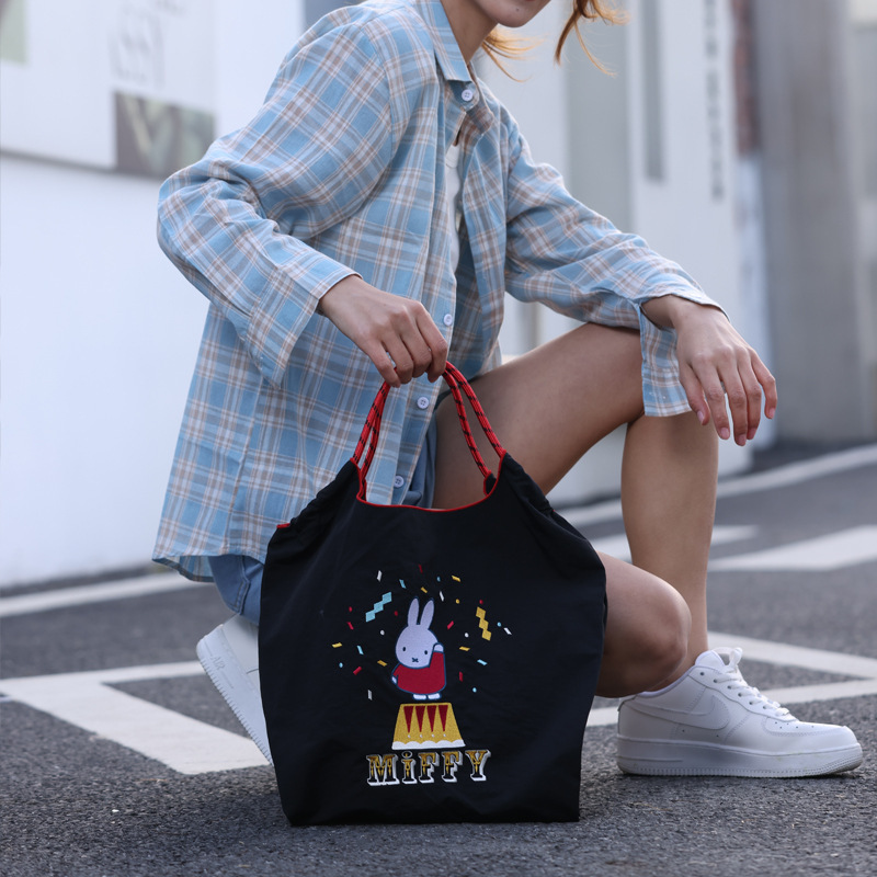 미피 파티 블랙