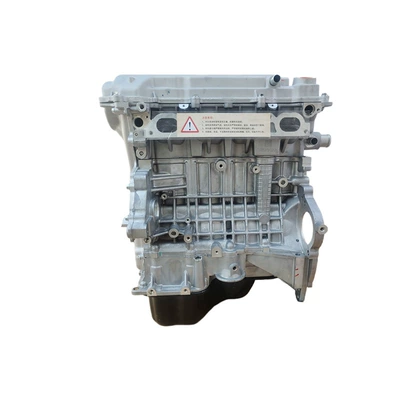 Etc. Engine, Avtomobil mühərrikləri
