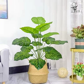 仿真绿植;仿真花;仿真藤条