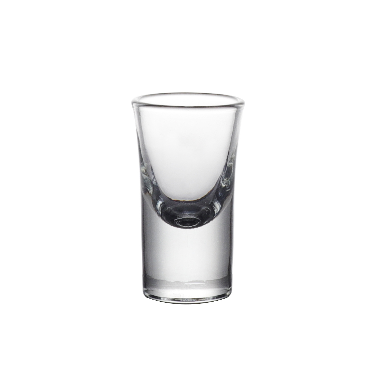 Comercial licor taza traje al por mayor hogar una taza bala taza restaurante bar comercial dos o dos pequeños espíritus taza