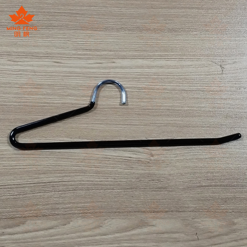 25.5 / 28.5 / 32.5 pantalones en forma de ganso hacia adelante y hacia atrás, pantalones en forma de ganso cuello bajo 8cm, acero sólido de alto manganeso grueso