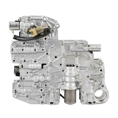 Sürətlər qutusu Automatic Transmission Transmission System