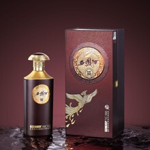 西凤酒窖龄369