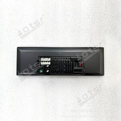 Suitable for 2010-2012 Great Wall Haval H3 H5 models, featuring an Android large-screen navigation system, GPS, Bluetooth, rearview camera, and Carplay (DVD Navigation) - 464
