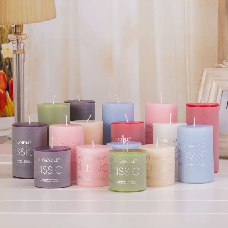 Aromatherapy, candle, perfume