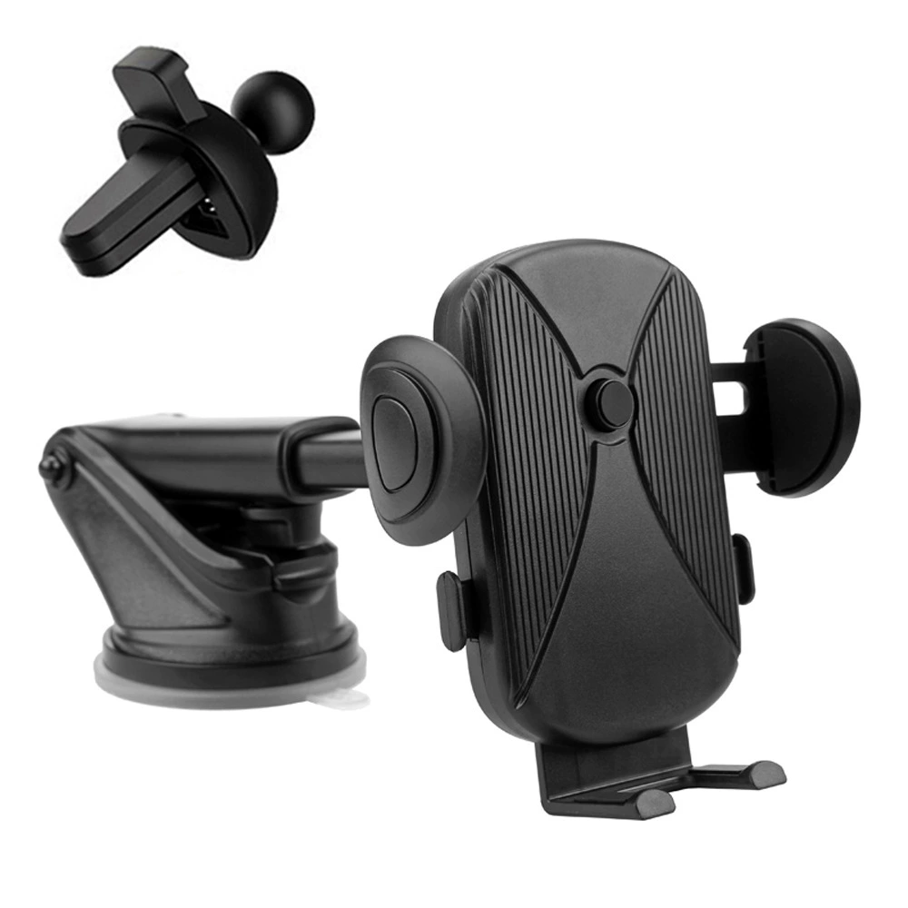 Universal mobile phone, bracket, support frame for navigator
