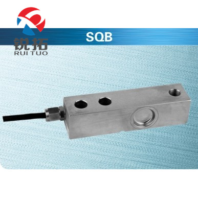 柯力keli SQB-(100kg~10t)悬臂梁称重传感器